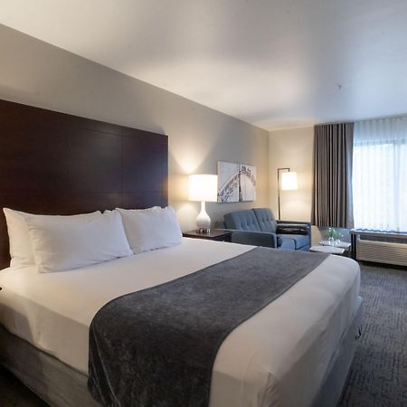 Oxford Suites Portland - Jantzen Beach Luaran gambar