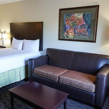 Oxford Suites Portland - Jantzen Beach Luaran gambar