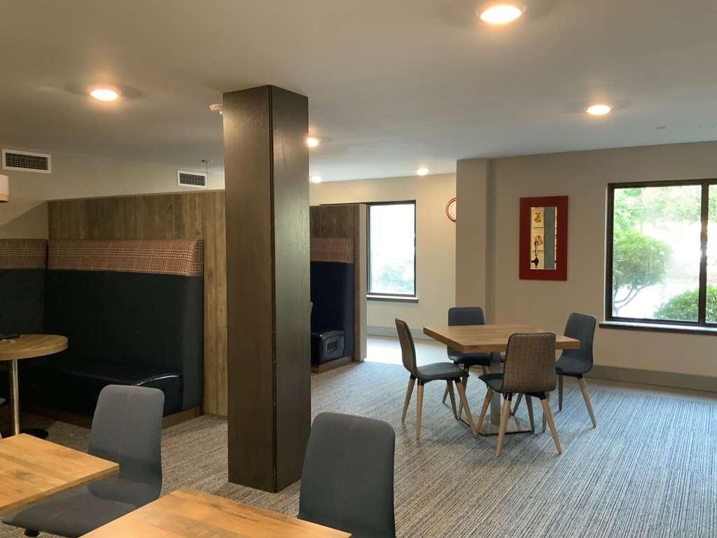 Oxford Suites Portland - Jantzen Beach Bilik gambar