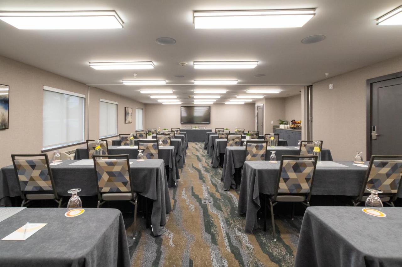 Oxford Suites Portland - Jantzen Beach Luaran gambar