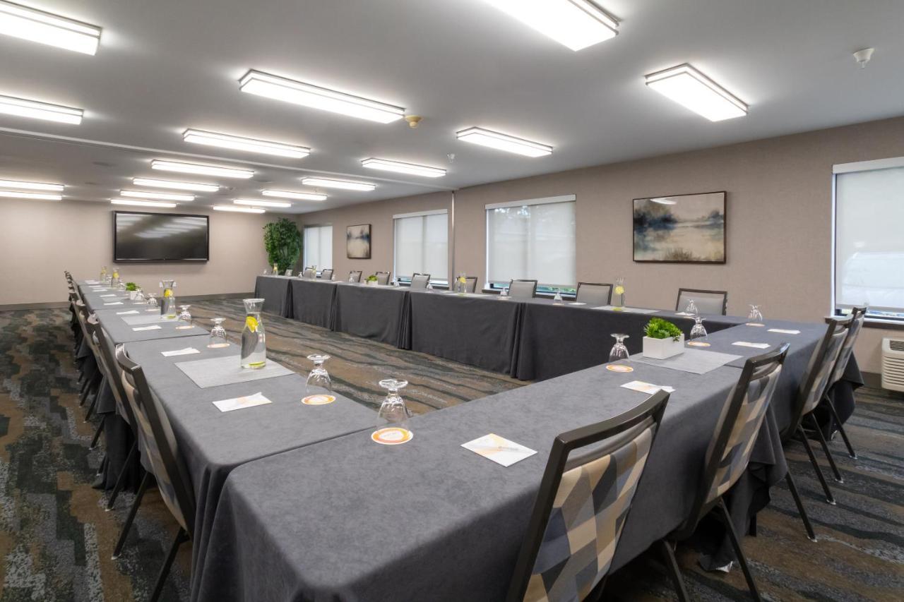 Oxford Suites Portland - Jantzen Beach Luaran gambar