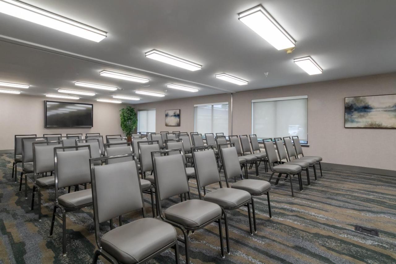 Oxford Suites Portland - Jantzen Beach Luaran gambar