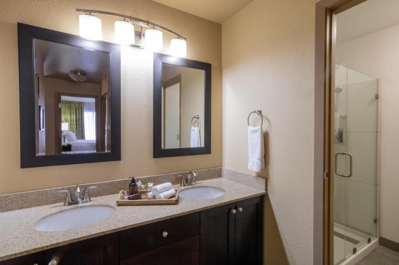 Oxford Suites Portland - Jantzen Beach Luaran gambar