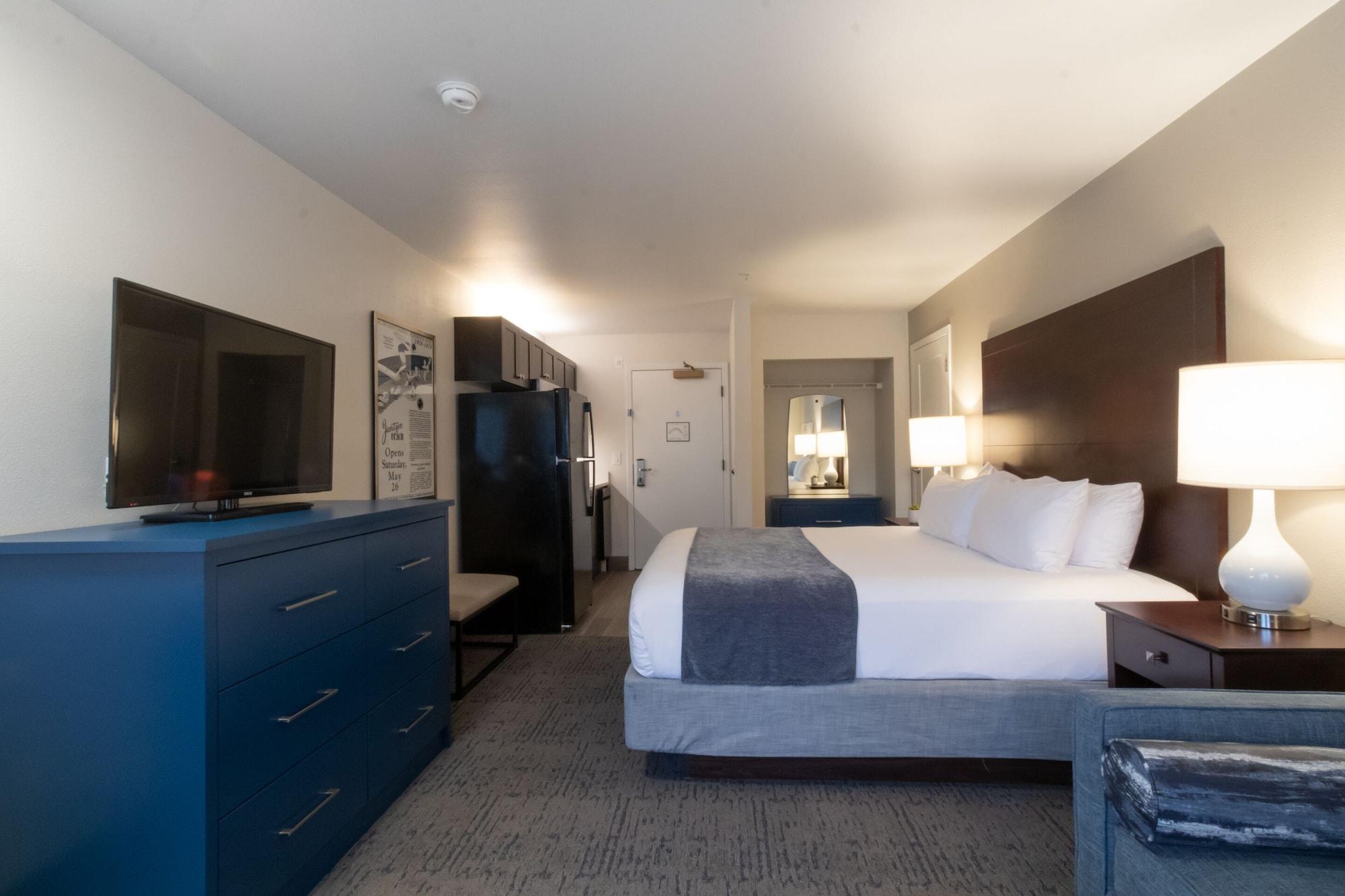 Oxford Suites Portland - Jantzen Beach Luaran gambar