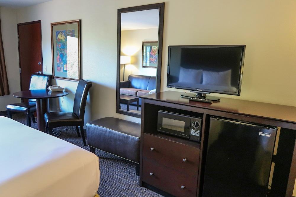Oxford Suites Portland - Jantzen Beach Luaran gambar