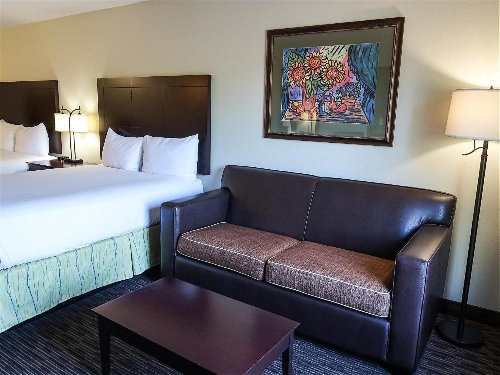 Oxford Suites Portland - Jantzen Beach Luaran gambar