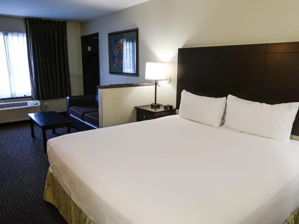 Oxford Suites Portland - Jantzen Beach Luaran gambar