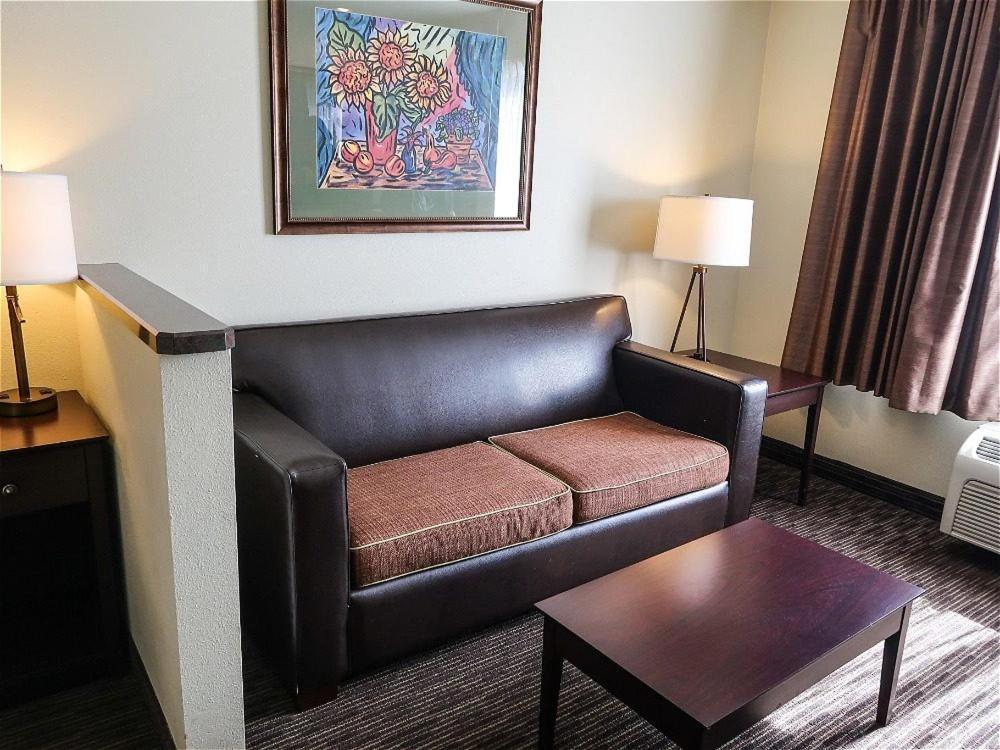 Oxford Suites Portland - Jantzen Beach Luaran gambar