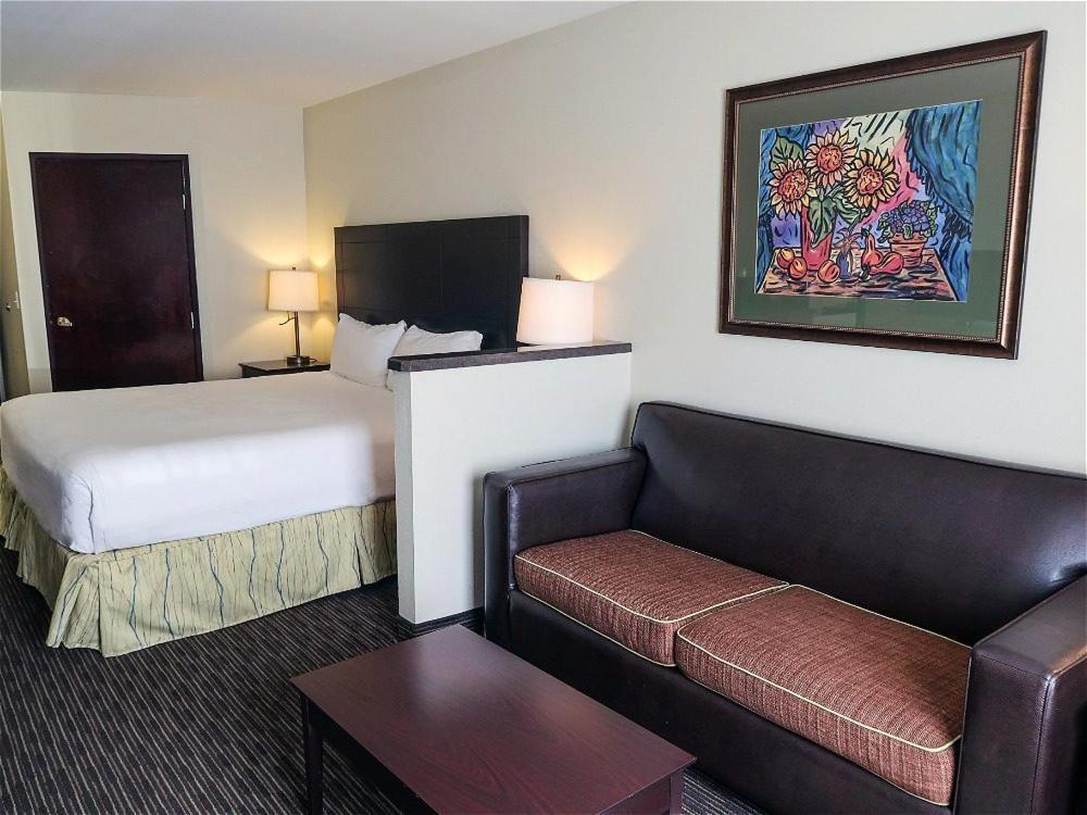 Oxford Suites Portland - Jantzen Beach Luaran gambar