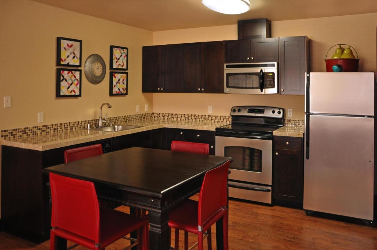 Oxford Suites Portland - Jantzen Beach Luaran gambar